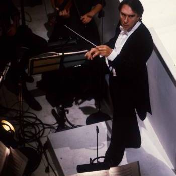 Rossini Opera Festival - Viaggio a Reims 1984